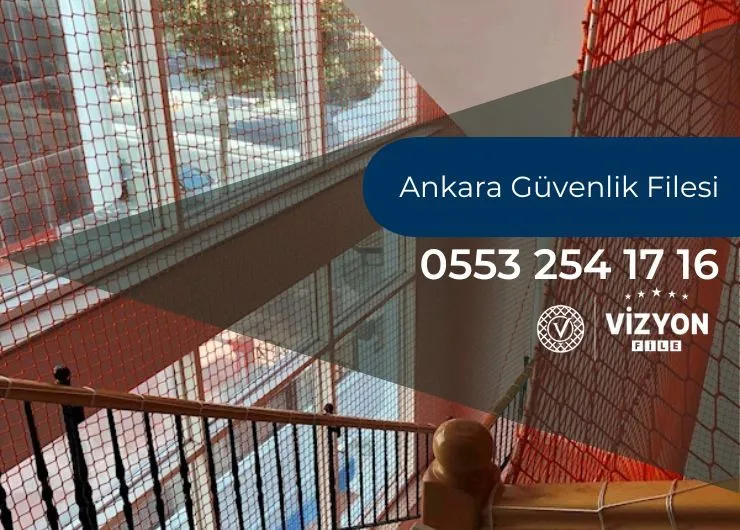 Ankara Güvenlik Filesi